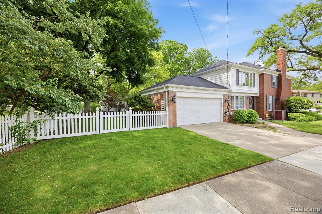 840 Beechmont Street, Dearborn, MI 48124 — Photo 11