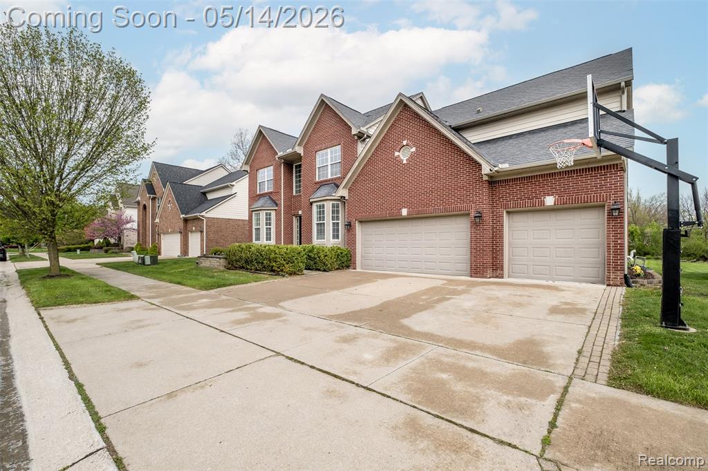 756 Palermo, Troy, MI 48084 — Photo 4