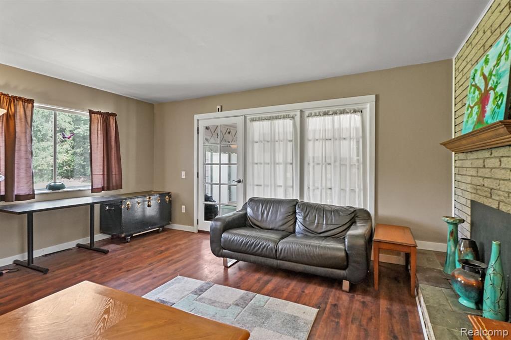 5014 Oak Hill Road, Clarkston, MI 48348 — Photo 13