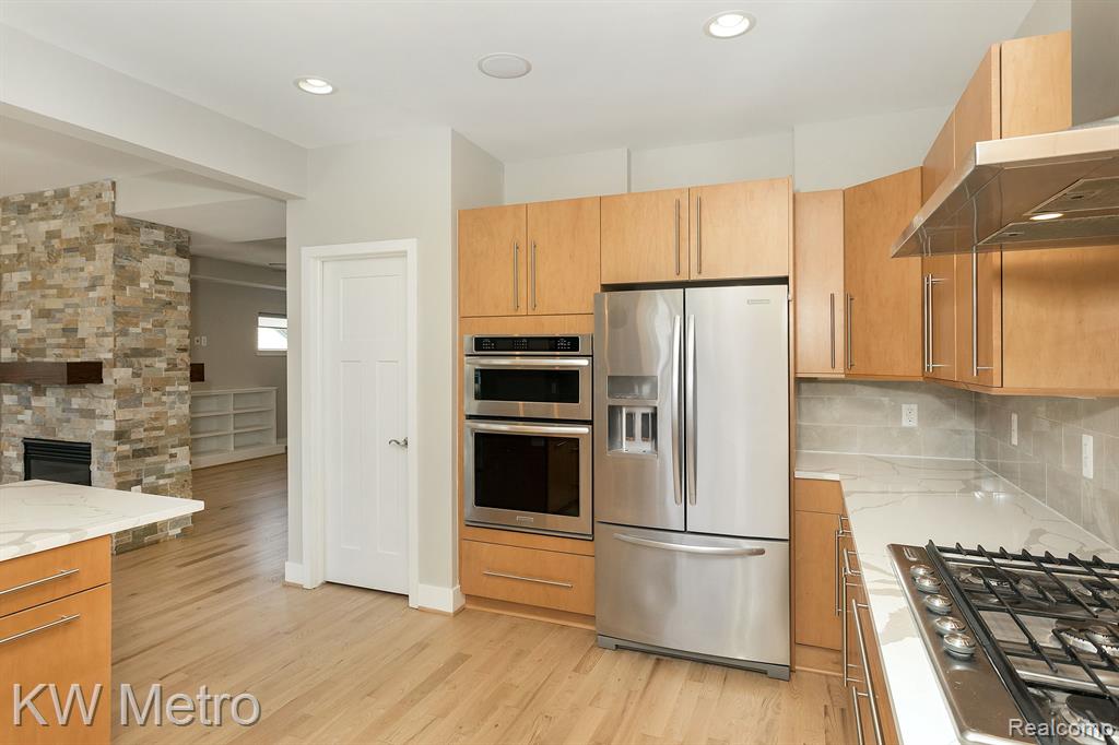 602 CHERRY Avenue, Royal Oak, MI 48073 — Photo 20