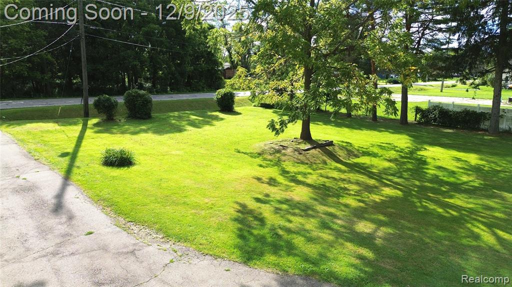 8231 N Vassar Road, Mount Morris, MI 48458 — Photo 10