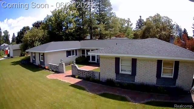 4177 Conne Mara Lane, Waterford, MI 48329 — Photo 19