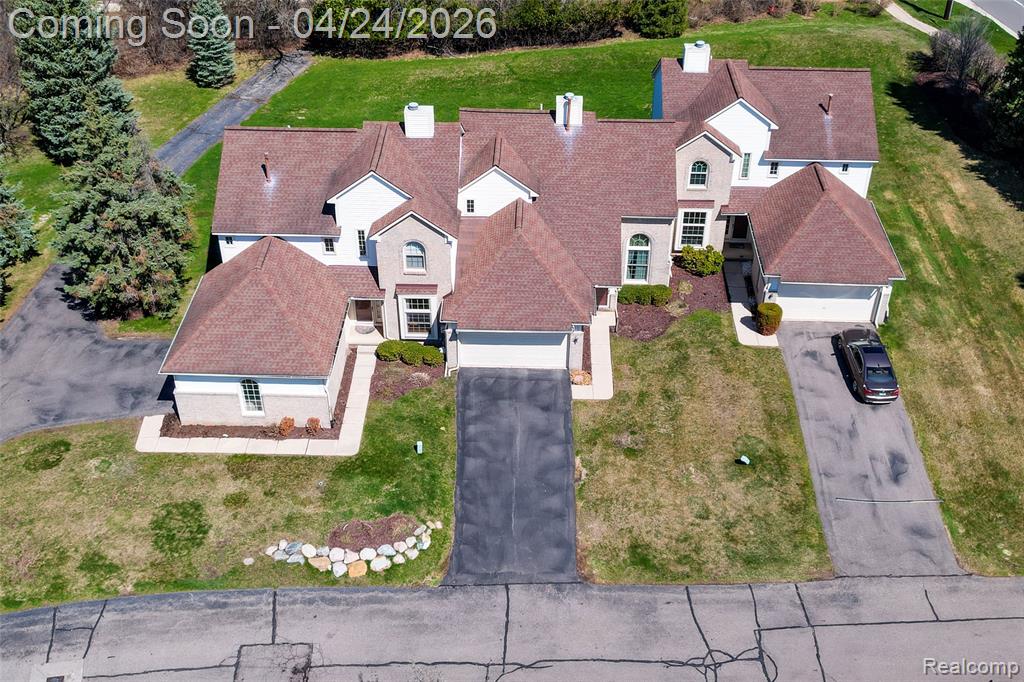 43470 Algonquin Drive, Novi, MI — Photo 58
