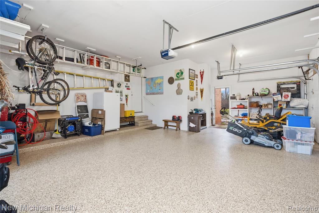 13445 Millie Court, Holly, MI 48442 — Photo 69