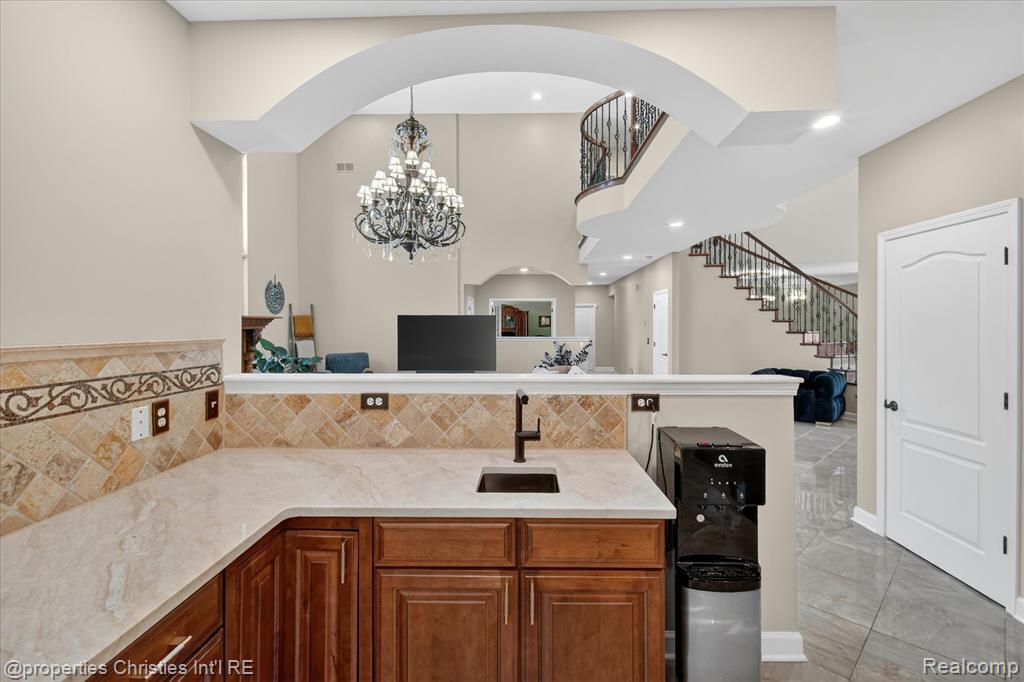 6223 Valleyfield Drive, Plymouth, MI 48170 — Photo 17