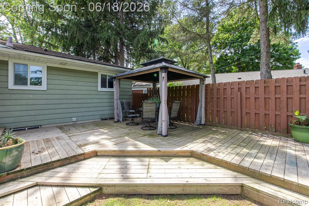 880 Joslyn Road, Lake Orion, MI 48362 — Photo 41
