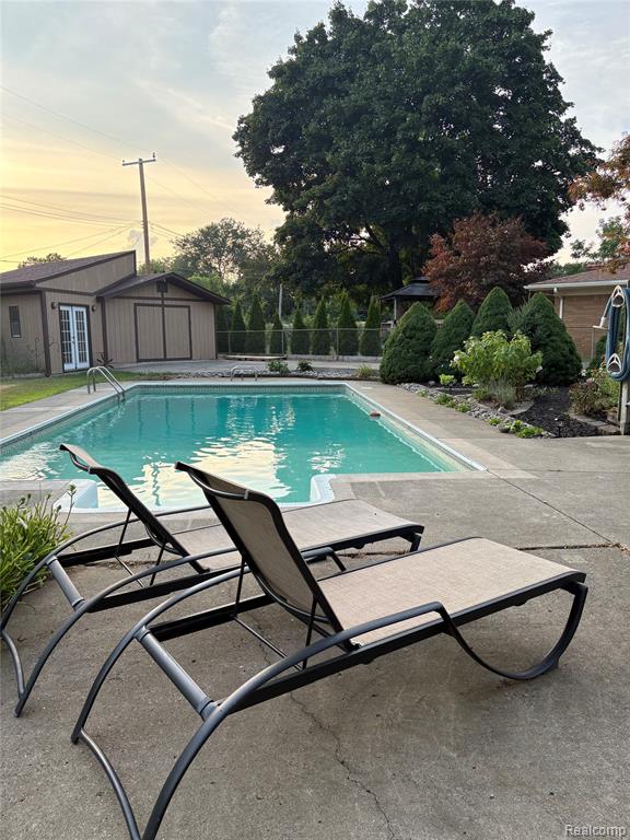 410 Spezia Drive, Oxford, MI 48371 — Photo 2