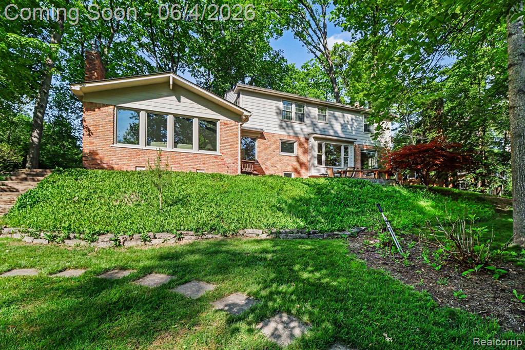 22586 N Nottingham Drive, Beverly Hills, MI 48025 — Photo 11