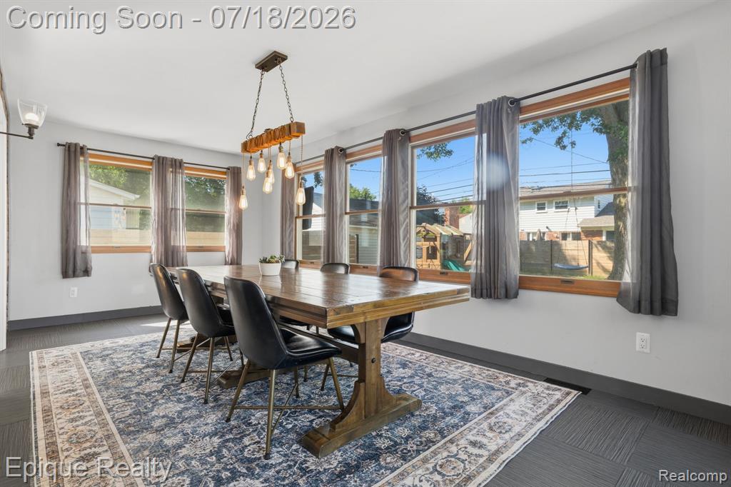 1206 Hawthorne Road, Grosse Pointe, MI 48236 — Photo 4