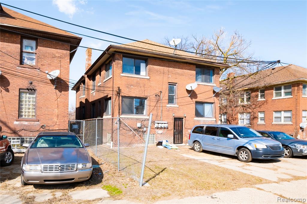 3235 Monterey Street, Detroit, MI 48206 — Photo 14