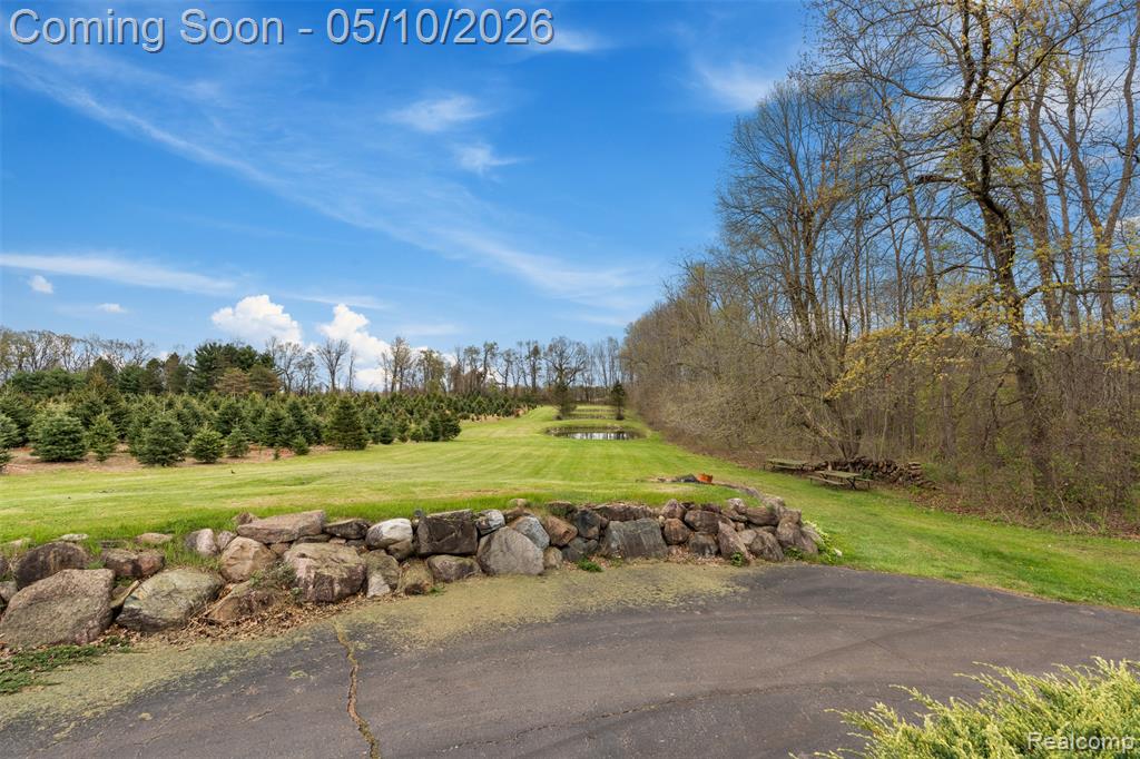 497 Lake George Road, Oakland, MI — Photo 46
