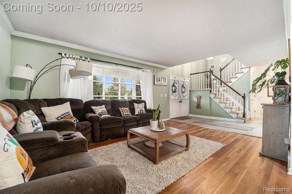 4843 Regency Drive, Shelby Twp, MI 48316 — Photo 3