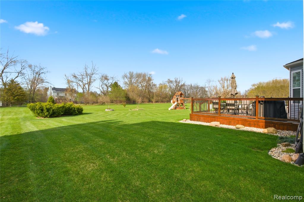 10909 Bouldercrest Drive, South Lyon, MI 48178 — Photo 10
