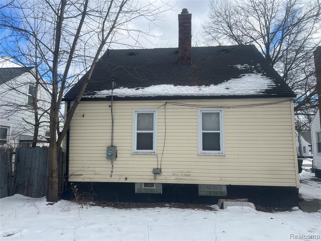 20543 Waltham Street, Detroit, MI 48205 — Photo 6