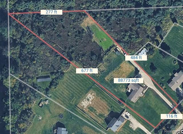 3056 W Cook Road, Grand Blanc, MI 48439 — Photo 17