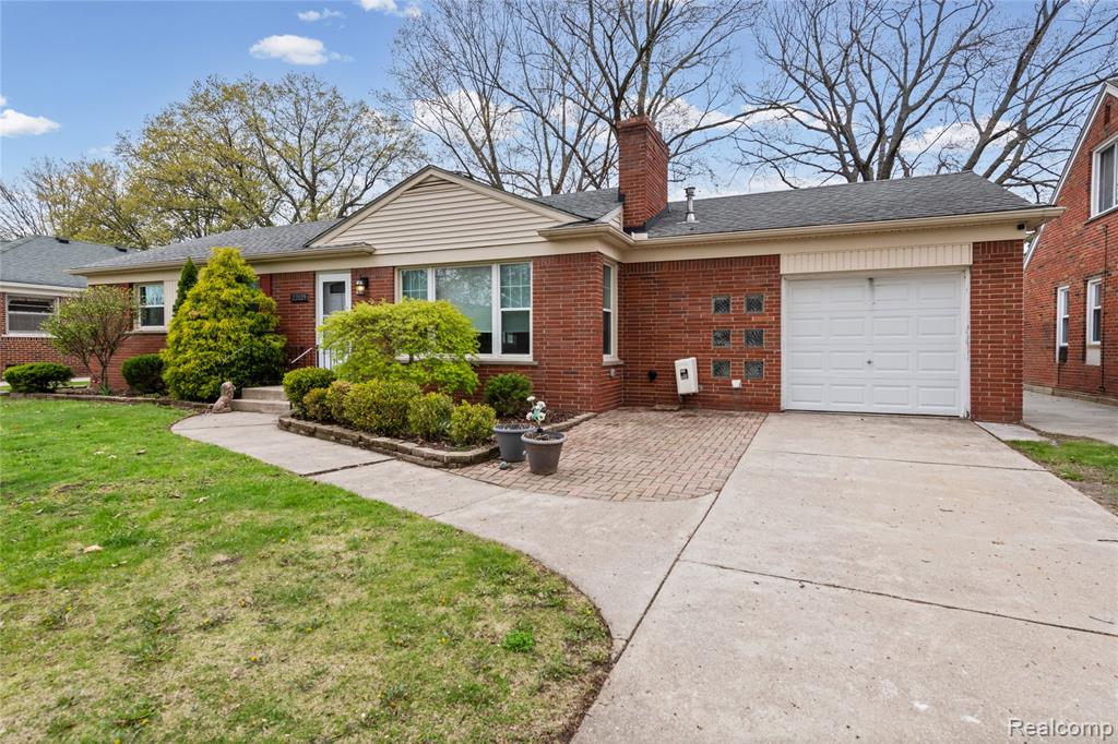 22029 Oconnor Street, Saint Clair Shores, MI 48080 — Photo 3