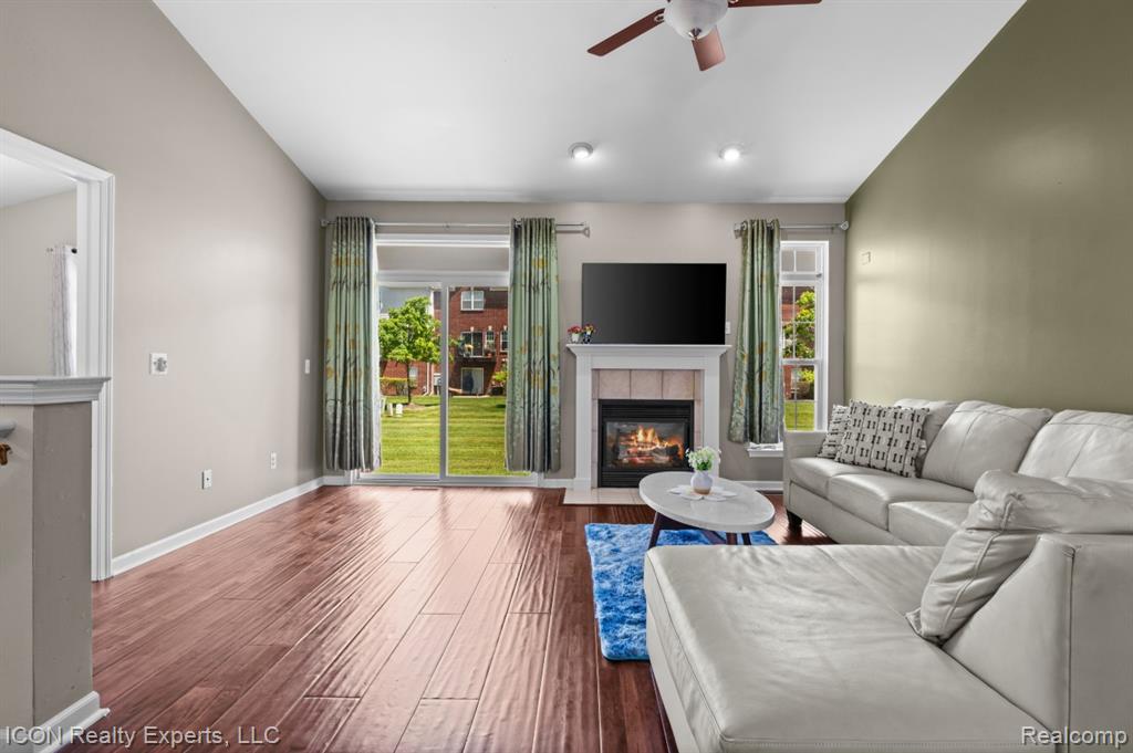 531 Cherry Grove Road, Canton, MI 48188 — Photo 12