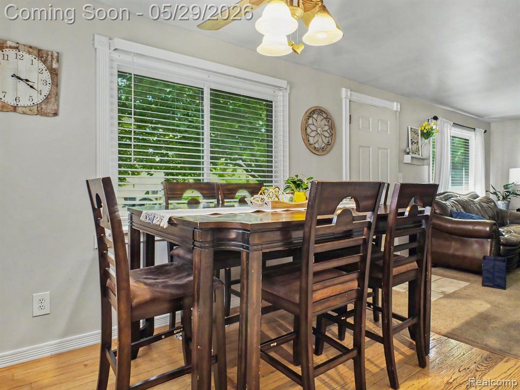 5499 Robin Drive, Grand Blanc, MI 48439 — Photo 8