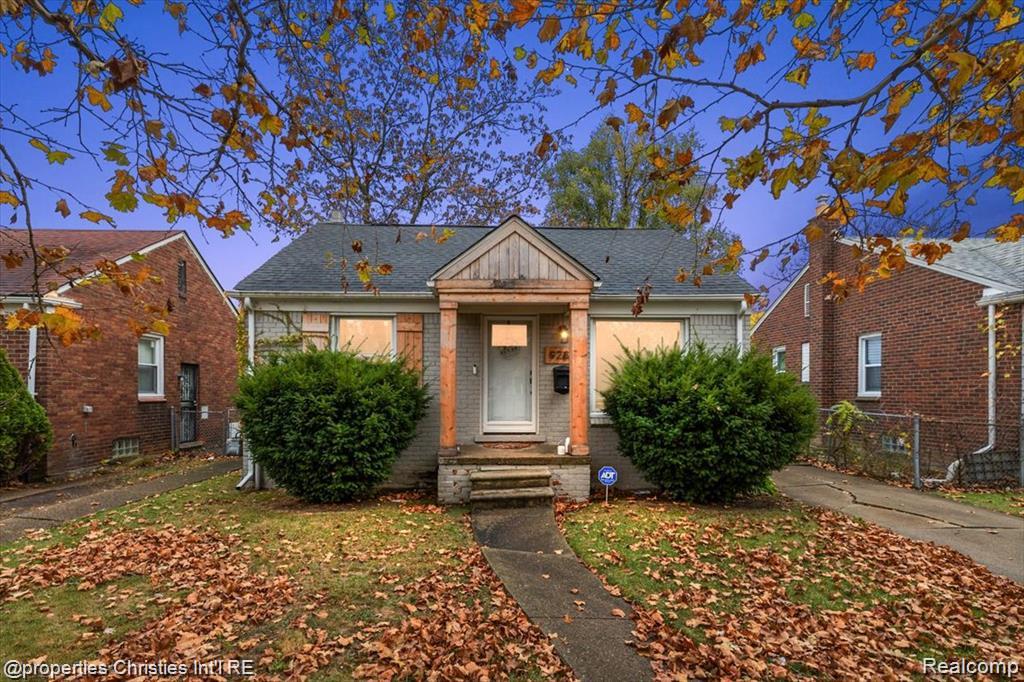 9288 Camley Street, Detroit, MI 48224 — Photo 20