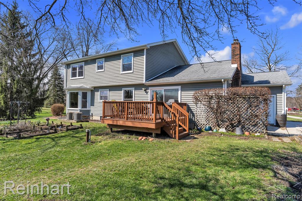 21300 Chubb Road, Northville, MI 48167 — Photo 49