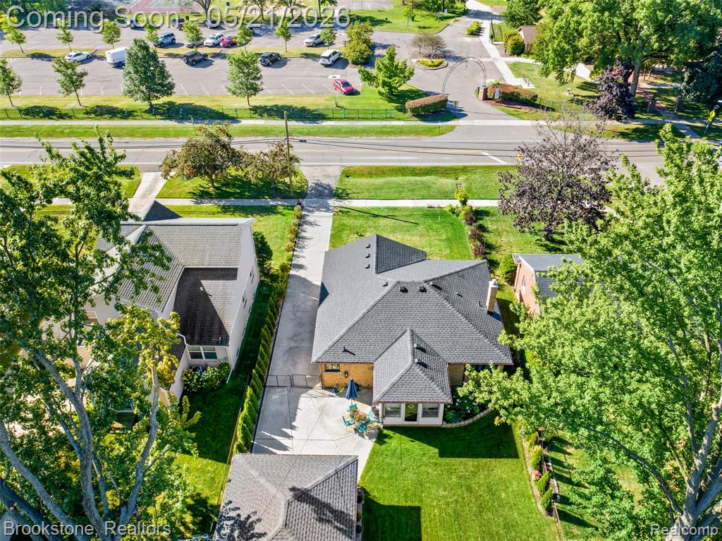 18474 Beverly Road, Beverly Hills, MI 48025 — Photo 27