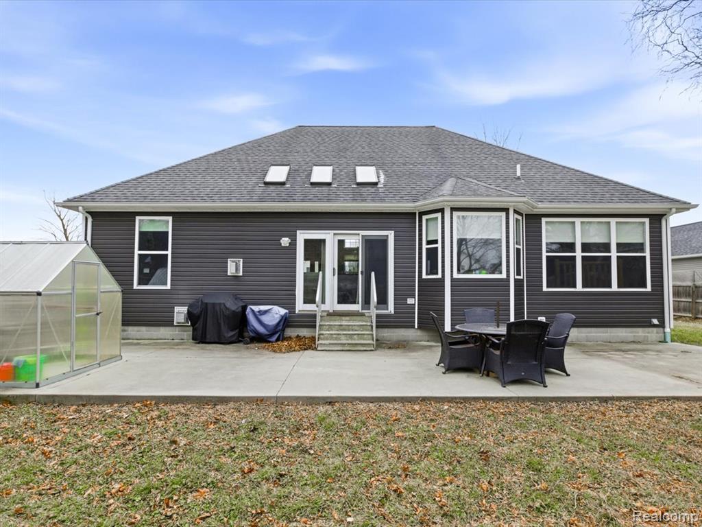 744 5th Street, Marysville, MI 48040 — Photo 34