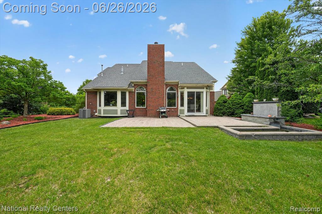 12257 Chandler Drive, Plymouth, MI 48170 — Photo 55