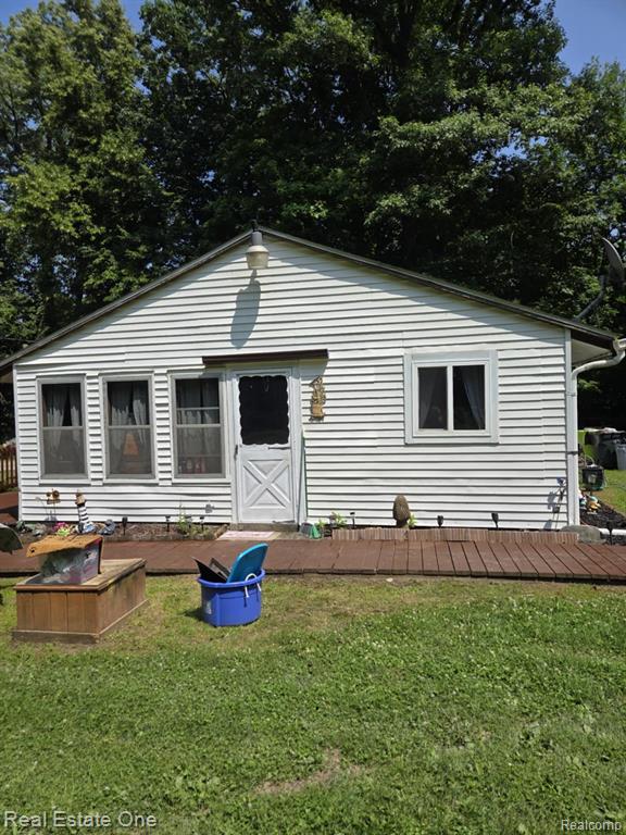 1737 Lakeville Road, Leonard, MI 48367 — Photo 5