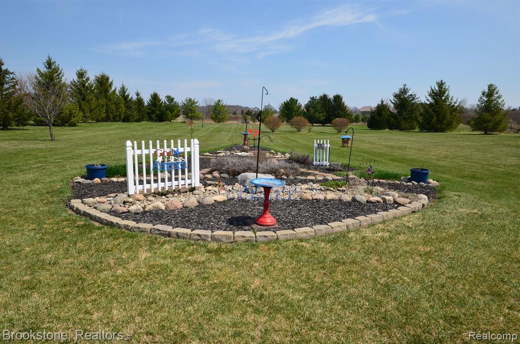 6854 WILDCAT Road, Grant, MI 48032 — Photo 71