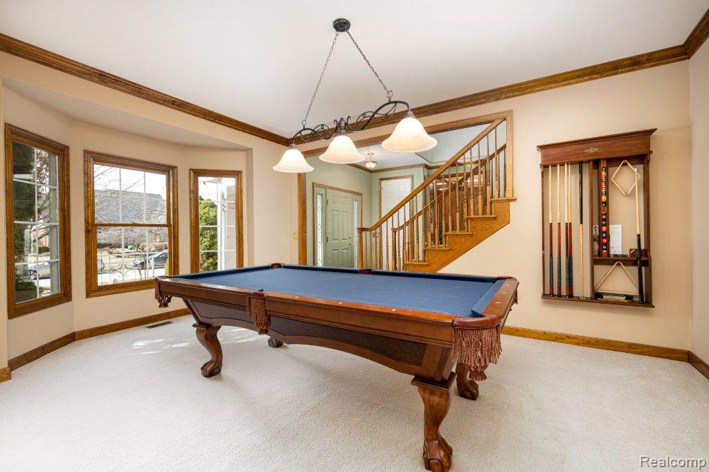 50988 W HILLS Drive, Plymouth, MI 48170 — Photo 44