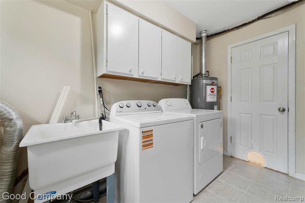 48703 W Ranch Drive, Chesterfield, MI — Photo 17