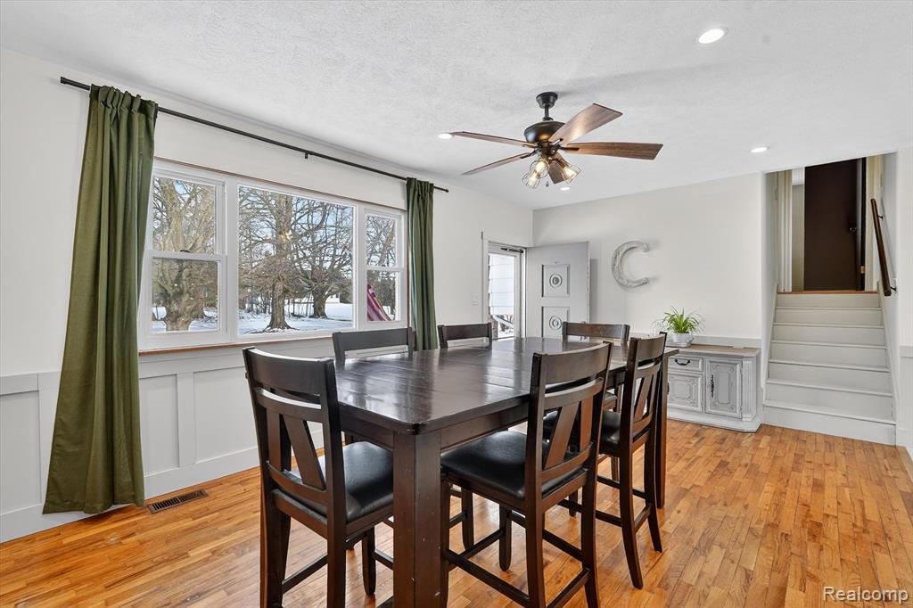 12394 Crawford Road, Otisville, MI 48463 — Photo 5