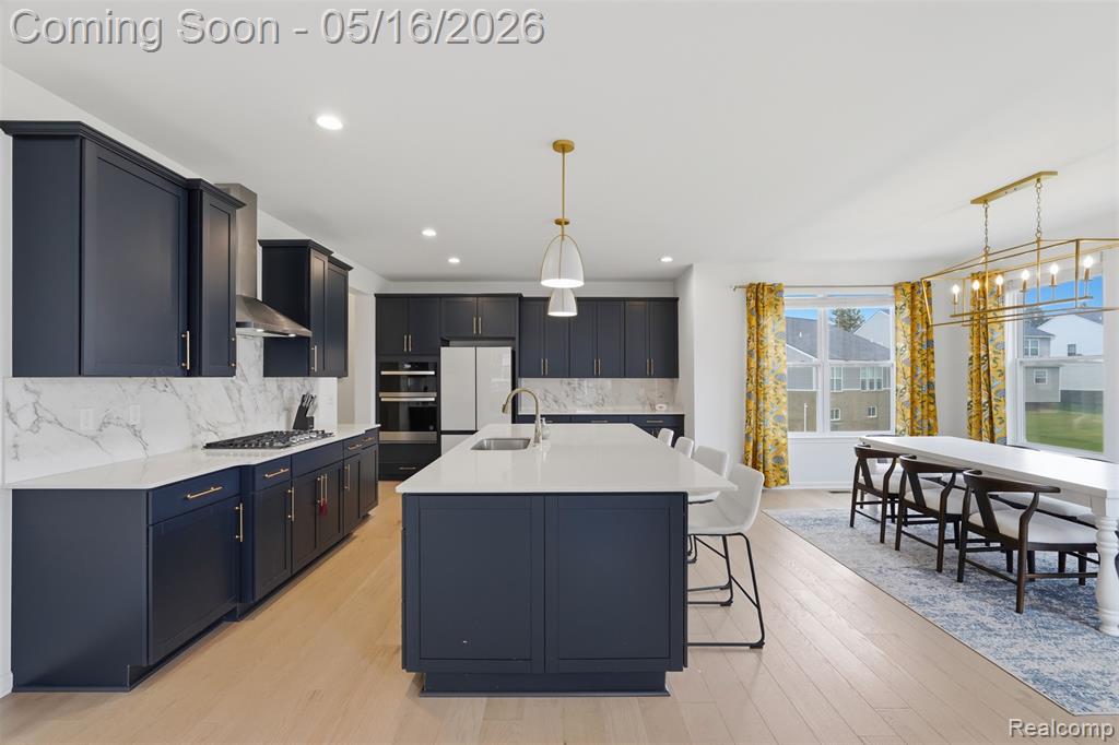 58679 Falabella Drive, South Lyon, MI 48178 — Photo 6