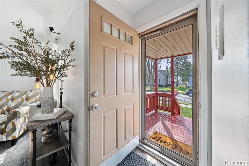 4034 CUMMINGS Avenue, Berkley, MI 48072 — Photo 5
