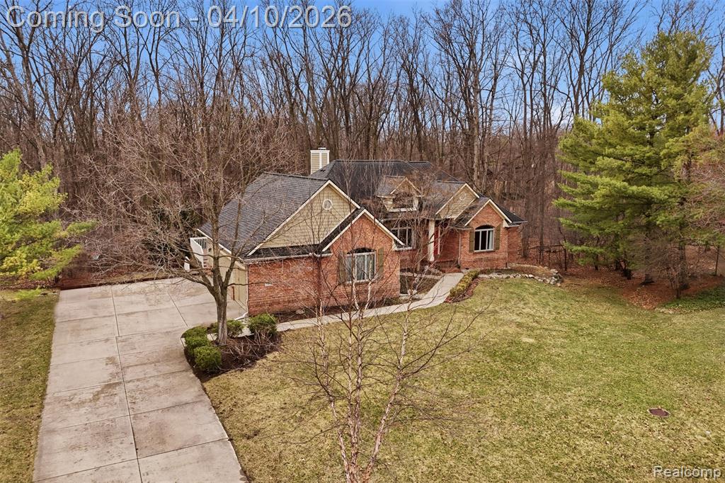 2181 Trillium Woods Drive, Ann Arbor, MI 48105 — Photo 36