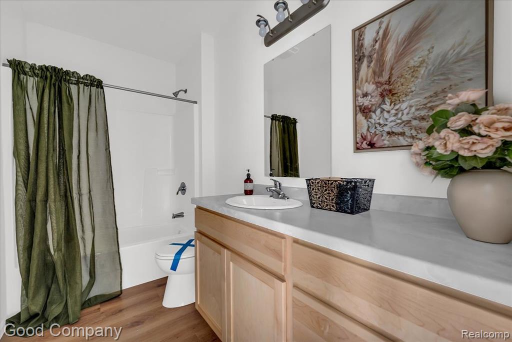 2832 16th Street, Detroit, MI 48216 — Photo 11