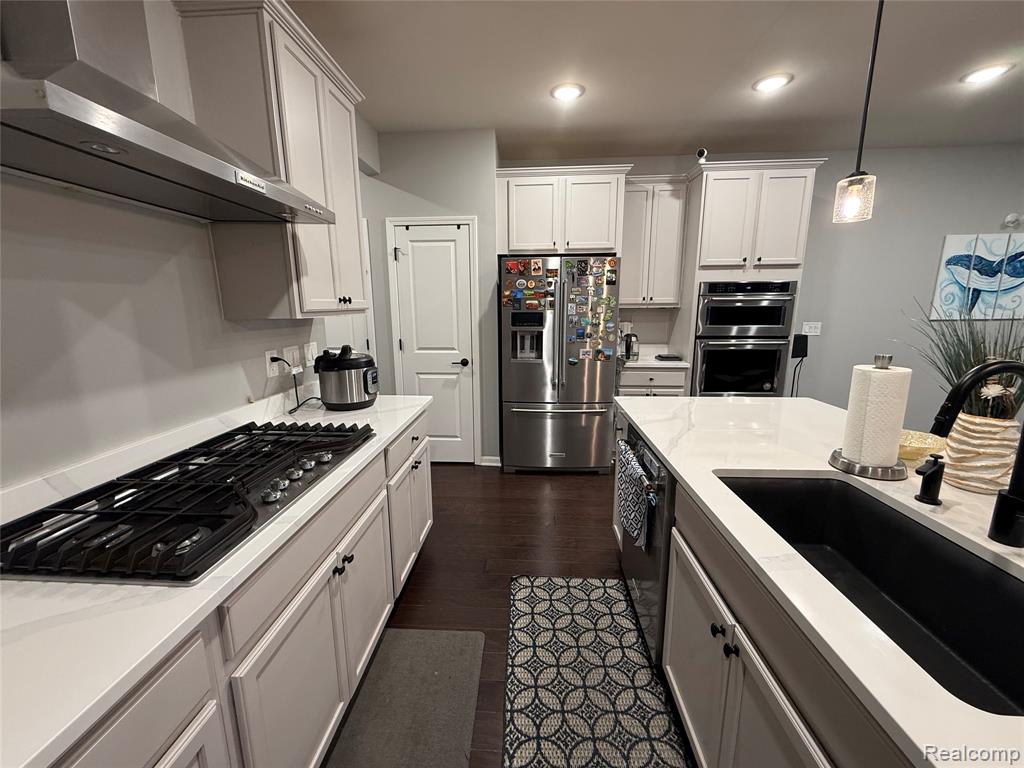 4811 Broomfield Way, Lake Orion, MI — Photo 10