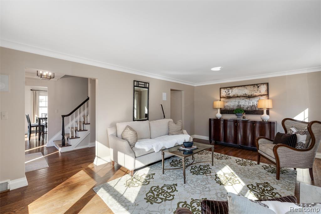 599 Westchester Way, Birmingham, MI 48009 — Photo 7