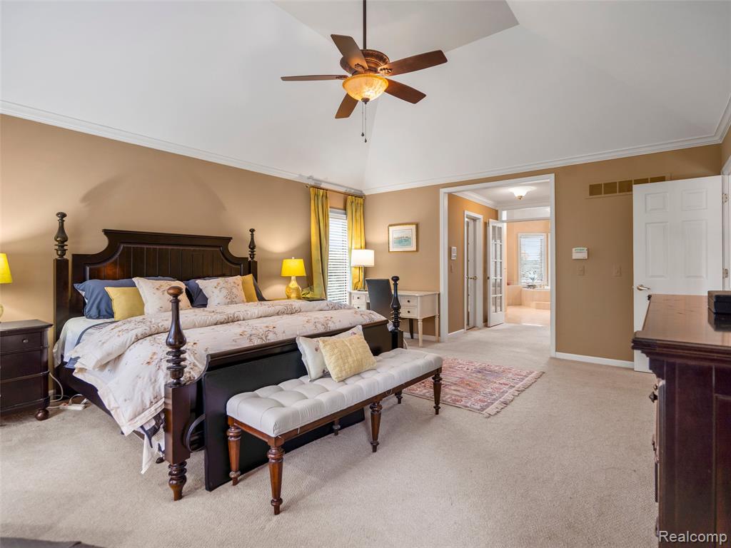 5724 Murfield Drive, Rochester, MI 48306 — Photo 78