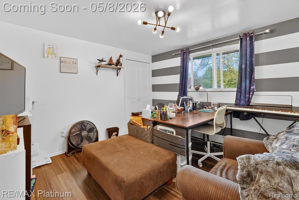 1254 Heathercrest Drive, Flint, MI 48532 — Photo 48