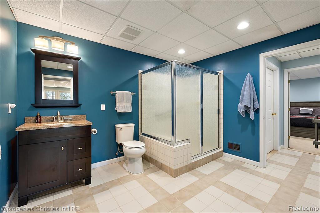 1009 Tall Pines Trail, Highland, MI 48356 — Photo 57