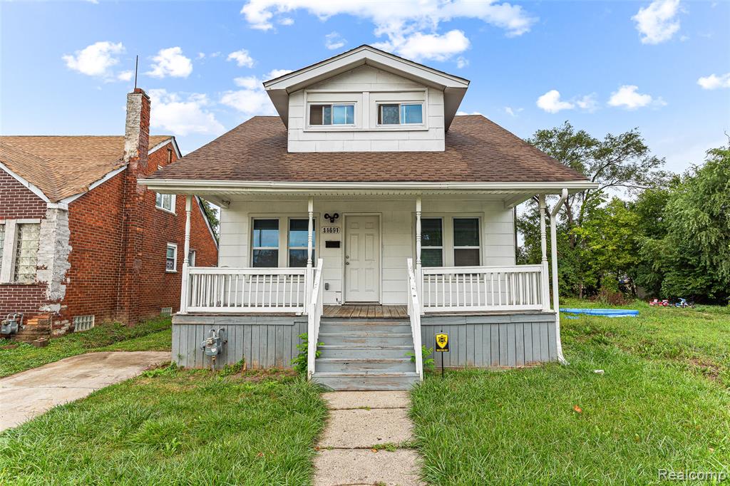 11691 Archdale Street E, Detroit, MI 48227, Detroit, MI, 48227