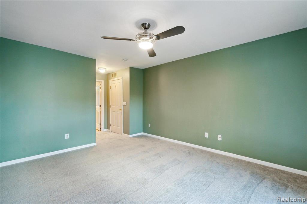 4118 HAMPTON RIDGE Boulevard, Howell, MI 48843 — Photo 16