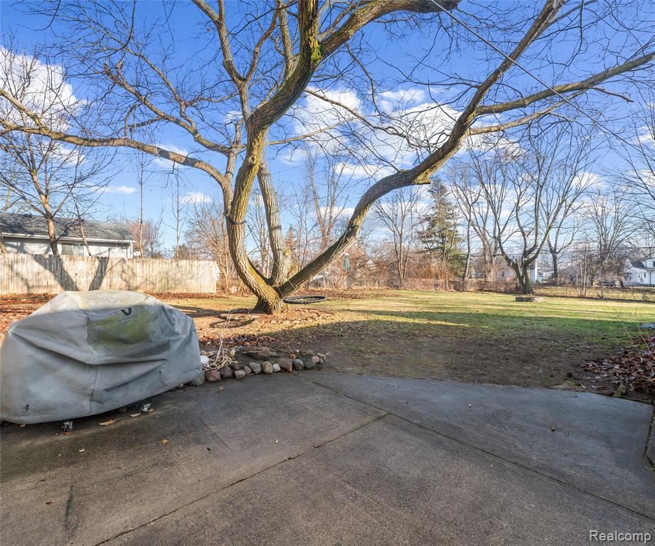 10225 Quirk Road, Van Buren, MI 48111 — Photo 44