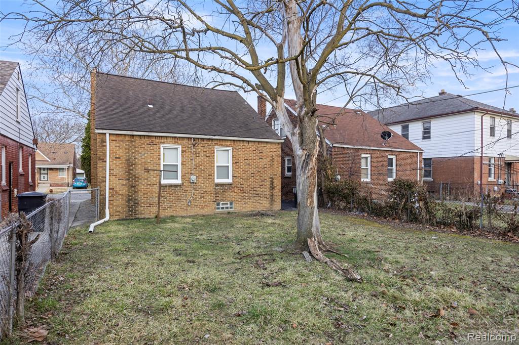 8871 Sussex Street, Detroit, MI 48228 — Photo 19