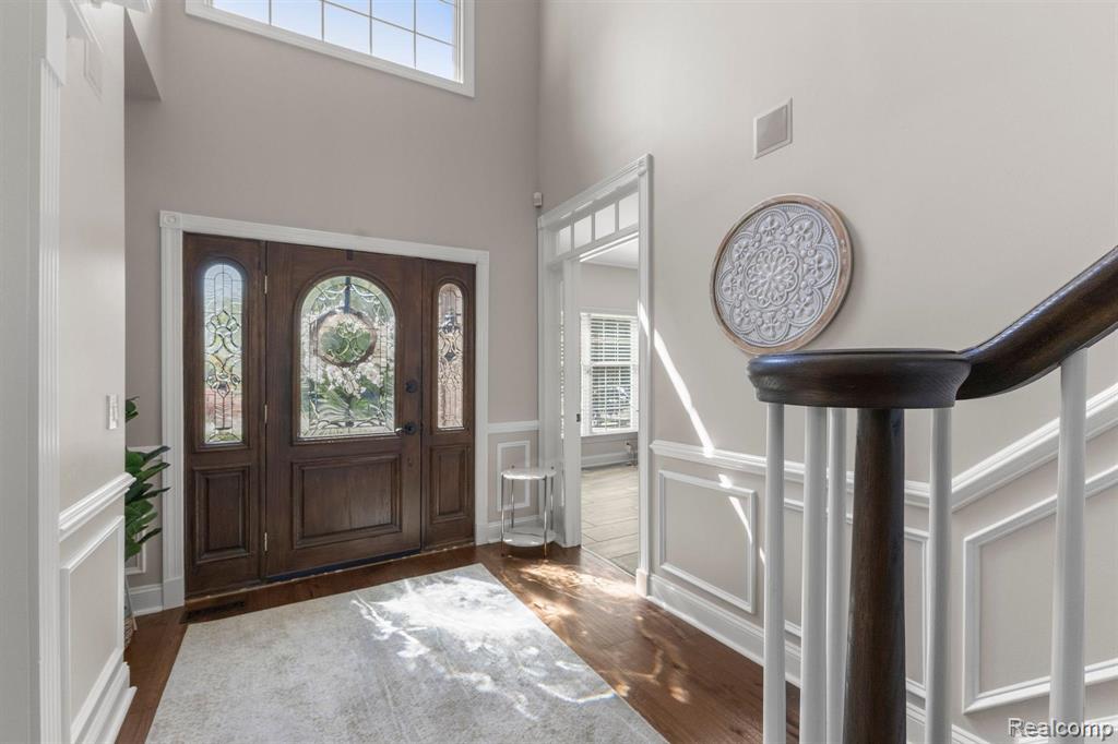 15428 BAY HILL Drive, Northville, MI 48168 — Photo 5
