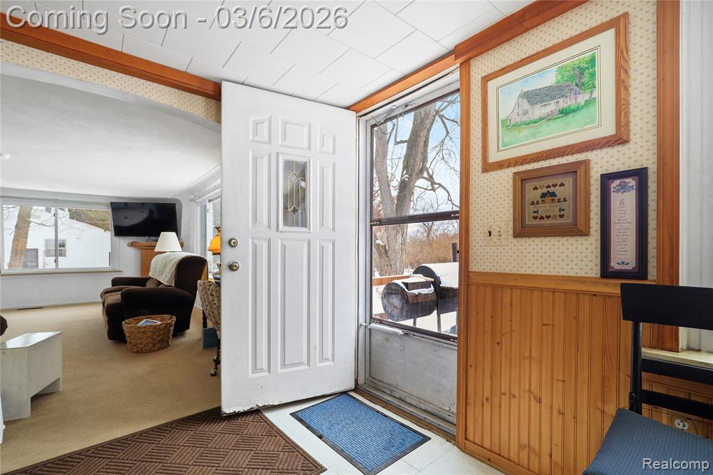 5194 Davison Road, Lapeer, MI 48446 — Photo 6