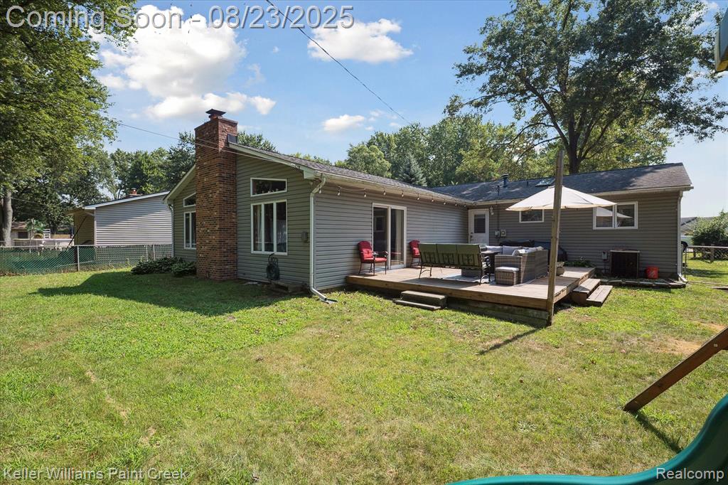 583 Market Street, Algonac, MI 48001 — Photo 33