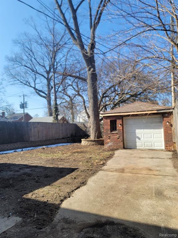 18613 Mendota Street, Detroit, MI 48221 — Photo 5
