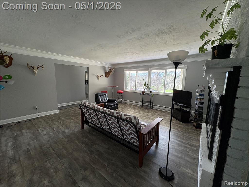 2775 Hummer Lake Road, Ortonville, MI 48462 — Photo 5